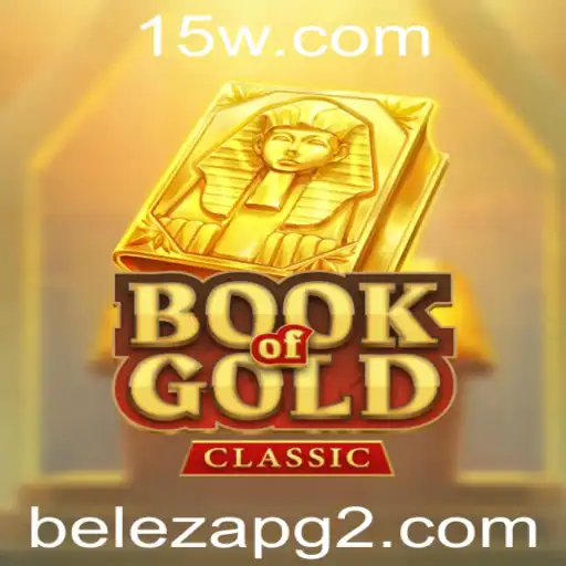 Explorando o Fascinante Mundo de BookOfGoldClassic: Um Guia Completo