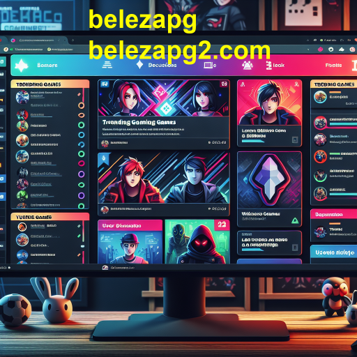 A Importância dos Fóruns de Jogos na Comunidade Gamer