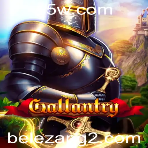 Gallantry: Um Mergulho no Mundo Estratégico de Belezapg