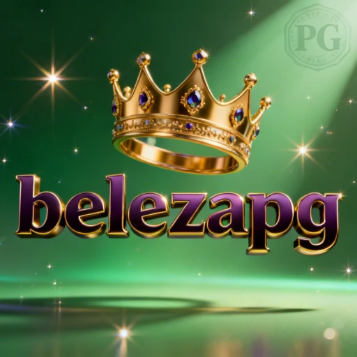 belezapg Logo