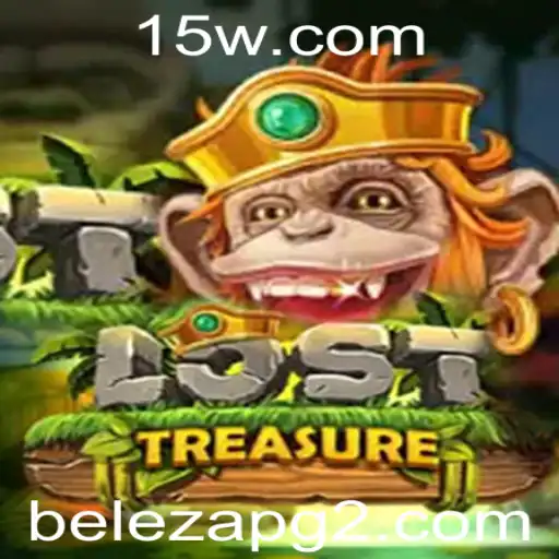 Descubra o Envolvente Jogo LostTreasure
