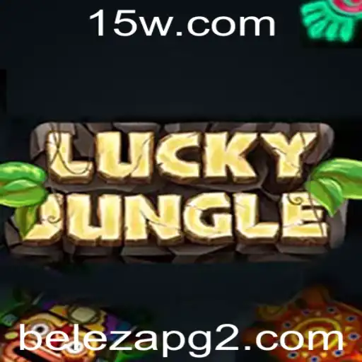 Descubra o Encantador Mundo de LuckyJungle: Diversão e Estratégia em Meio à Natureza
