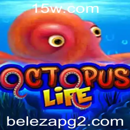 OctopusLife: Explore o Fascinante Mundo Subaquático