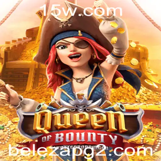 QueenofBounty: Mergulhe no Mundo dos Piratas com Emoção e Estratégia