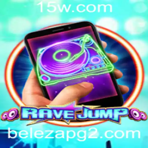 Explorando o Vibrante Mundo de RaveJumpmobile: Uma Experiência de Jogo Inovadora