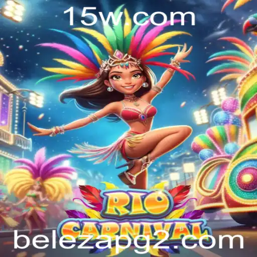 Explorando o Universo Vibrante de 'RioCarnival'