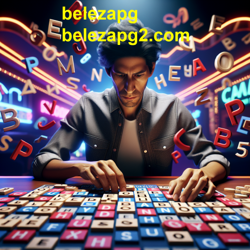 Estratégias Infalíveis para Dominar Jogos de Palavras