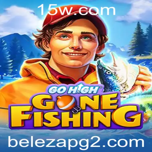 GoHighGoneFishing: Aventura Aquática e Estratégia