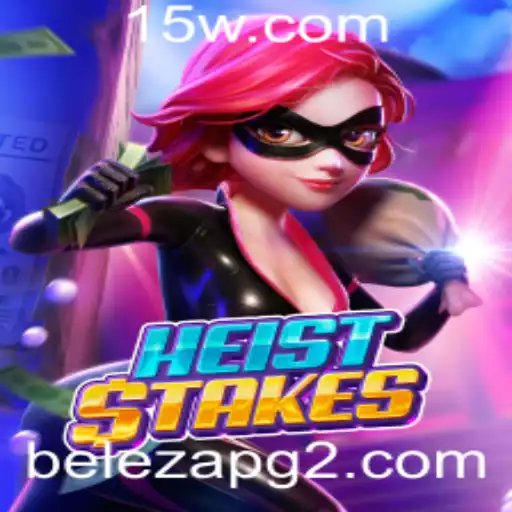 HeistStakes: O Jogo de Estratégia de Roubo que Está Conquistando o Mundo
