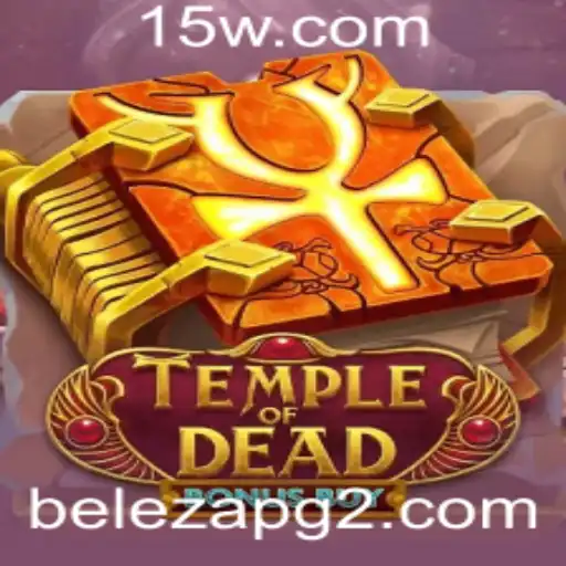 Exploração e Recompensas: O Universo de TempleofDeadBonusBuy