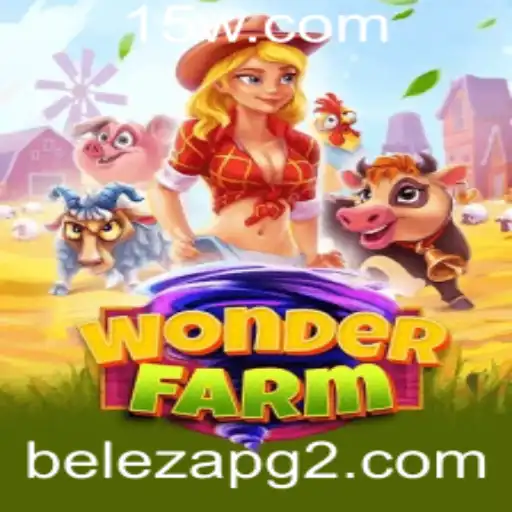 WonderFarm: Um Mundo Encantado de Aventuras e Estratégia